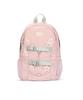 Vanwalk Sporty String Backpack [Pink]