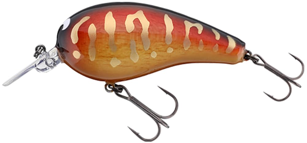 

JACKALL Geronimo Magnum Sunburst