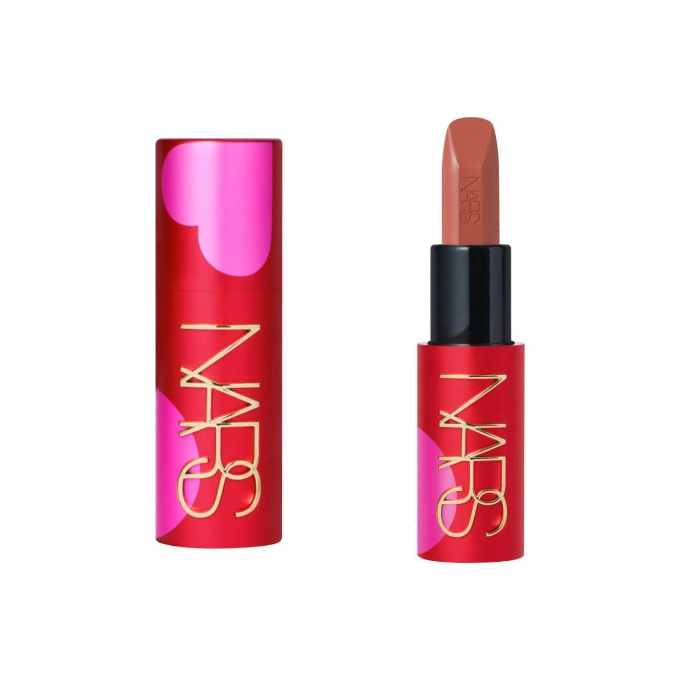Помада Nars Explicit, Лимитированное издание 2025 #810A ONLY YOURS