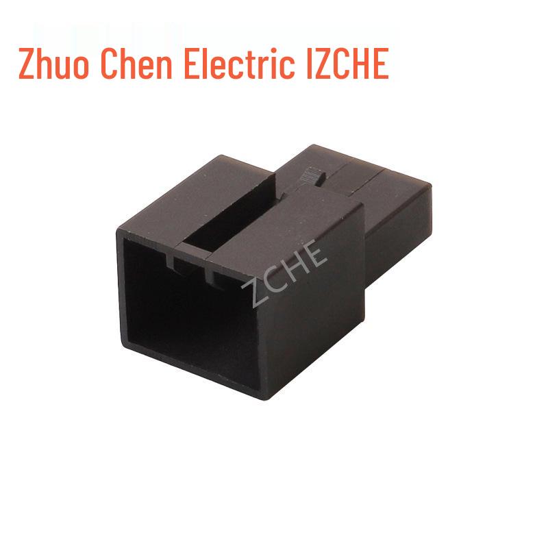 12-Pin Automobil-Steckverbinder - Stecker & Buchse, 12 Löcher, Modell 1-1355524-3 DJ7124-0.6-11