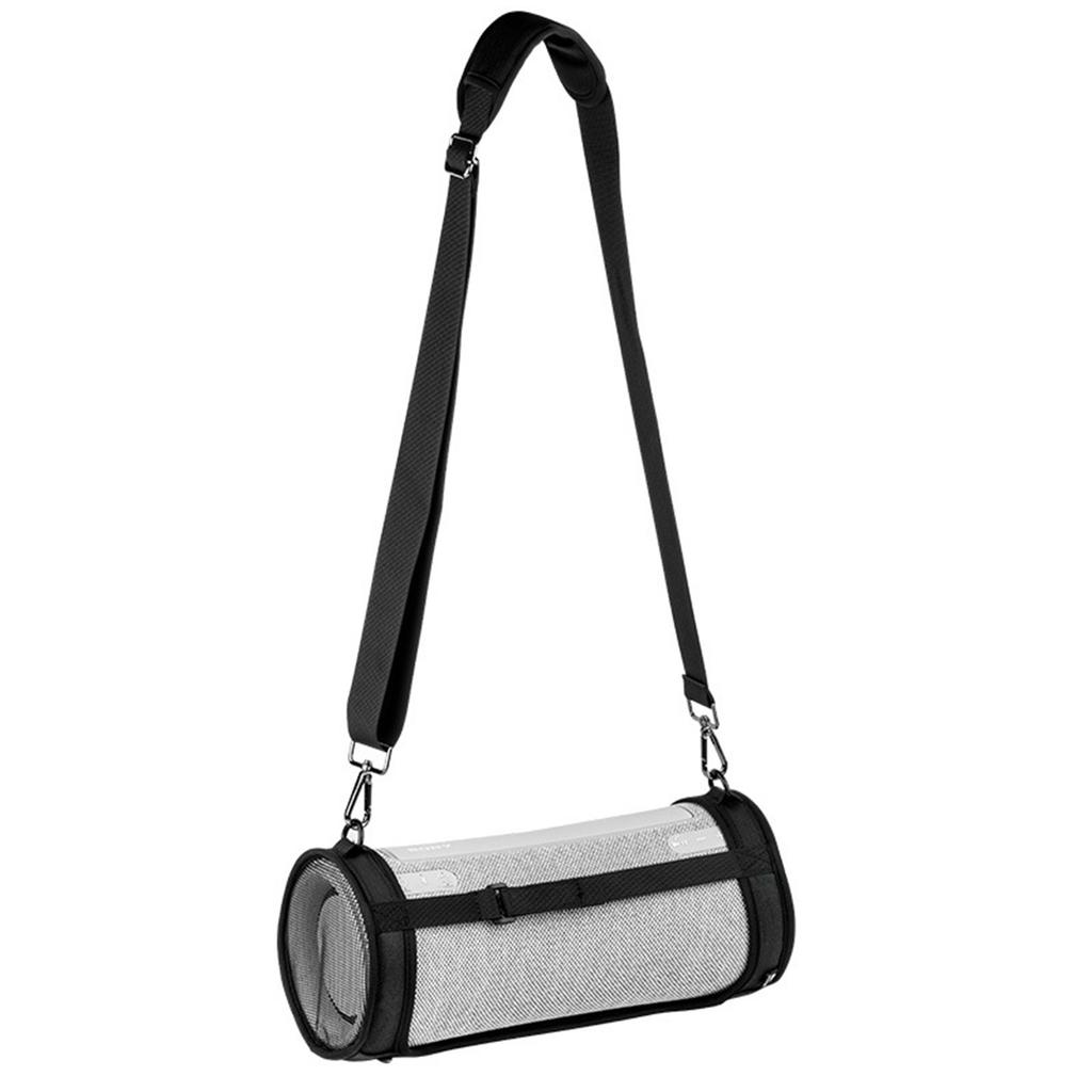 Quality Carrying Strap Case for SRS XG300 Wireless Speaker Holder Easy to Carry and Protect Your Speaker Conveniently