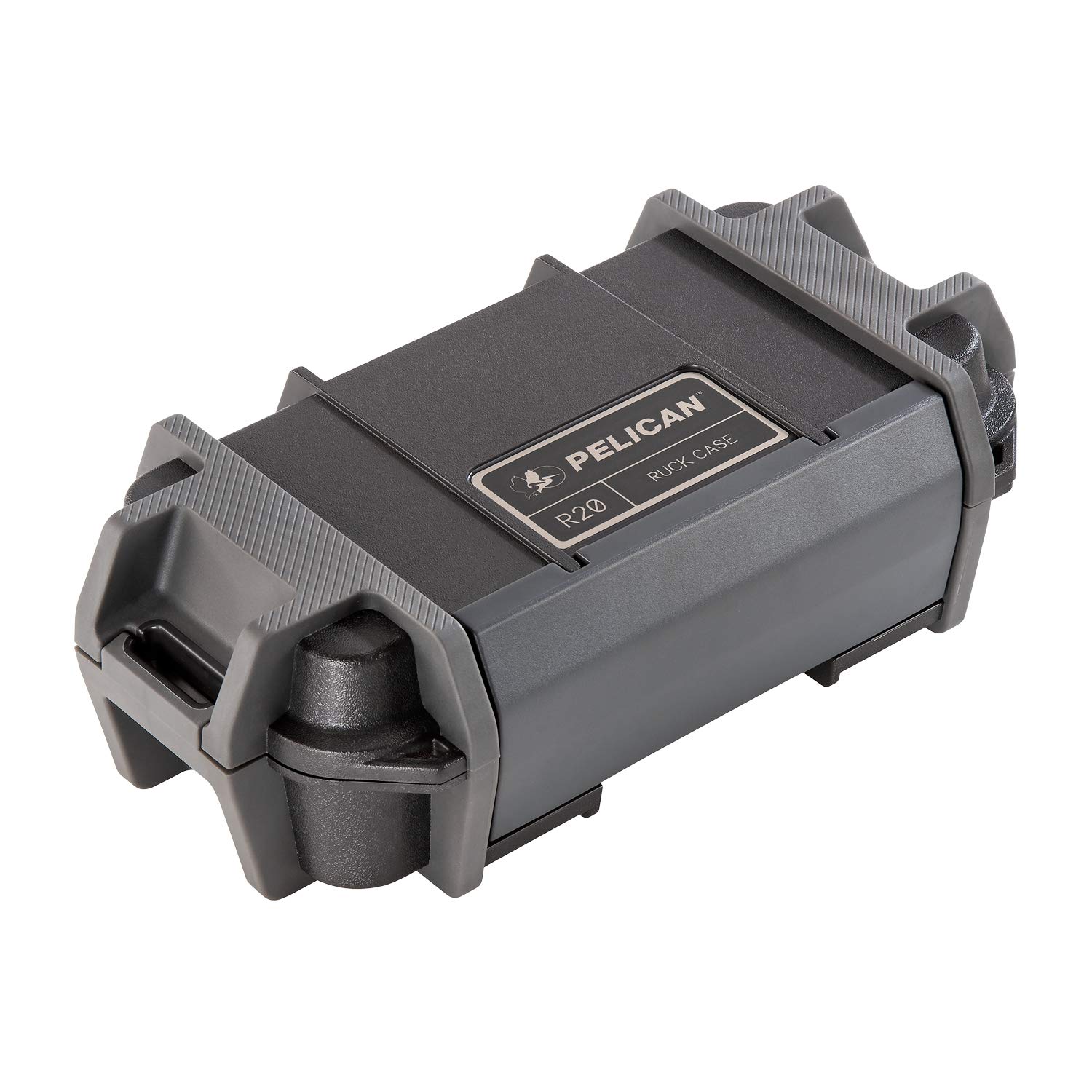 

Pelican Rack R20 Case (Black)