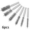 New Cleaning Brush Drilling Brushes Cleaning Brushes 10mm 12mm