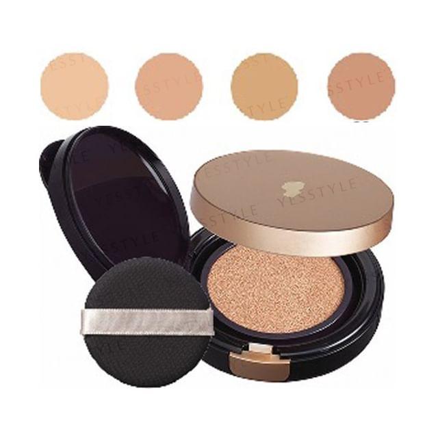 Hollywood - EX Day Cushion Foundation 20 Light Ocher