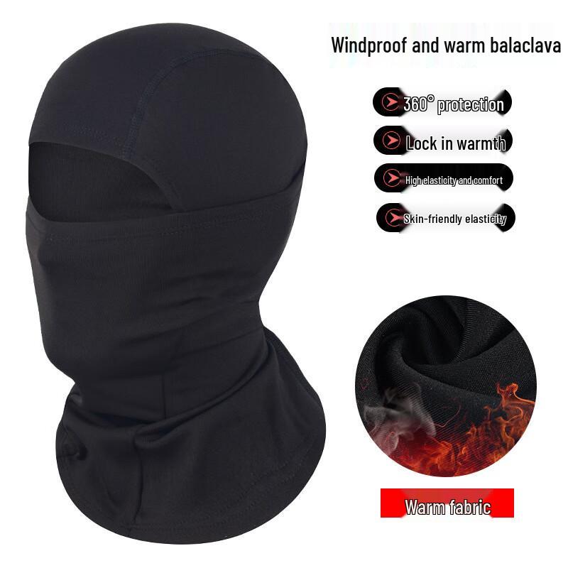 

Shiyi Winter Thermal Balaclava Face Mask