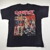Gorefest Band Gift For Fan Unisex T-Shirt All Size UB308