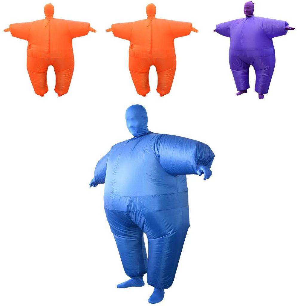 Cosplay Inflatable Clothes For Adults And Children