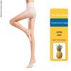 Women's Ultra-Thin Stockings: Anti-Snag, Non-Slip, Flesh-Colored & Sexy Black Silk Styles