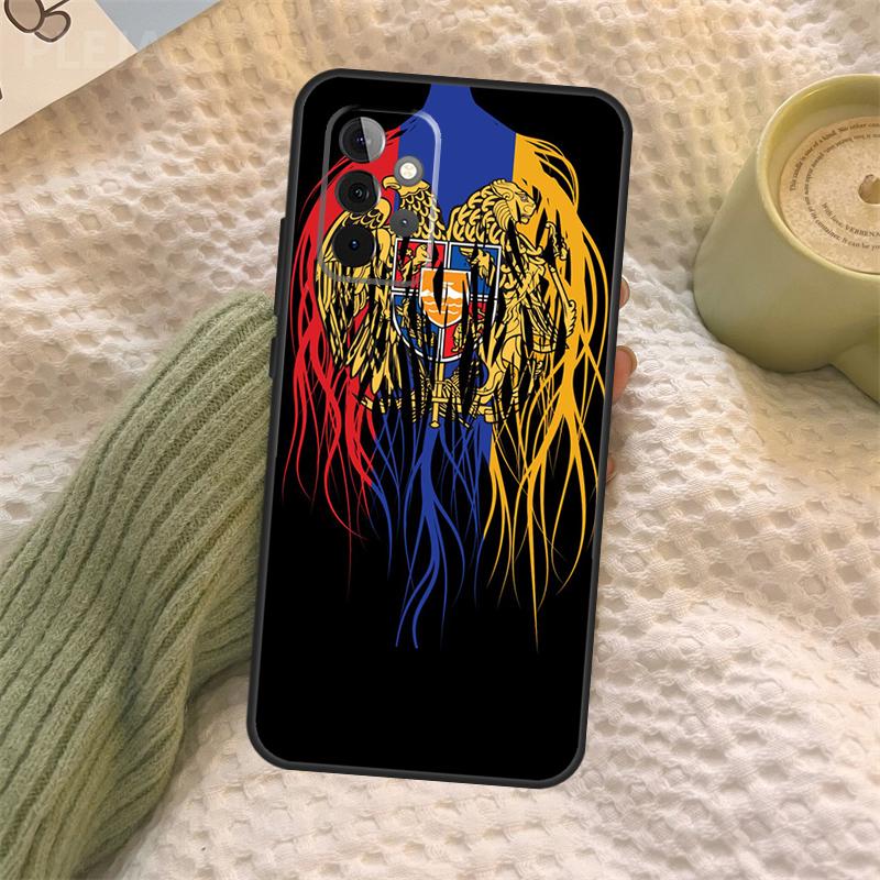 Armenia Armenians Flag Case For Samsung Galaxy A55 A06 A05 A36 A26 A16 A54 A34 A14 A22 A32 A52 A35 A15 A53 A13 A56