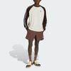 adidas Originals Bc Ls Cali Crew Neck Pullover Cotton Sports Striped Long Sleeve T-Shirt Men Tops HZ3829
