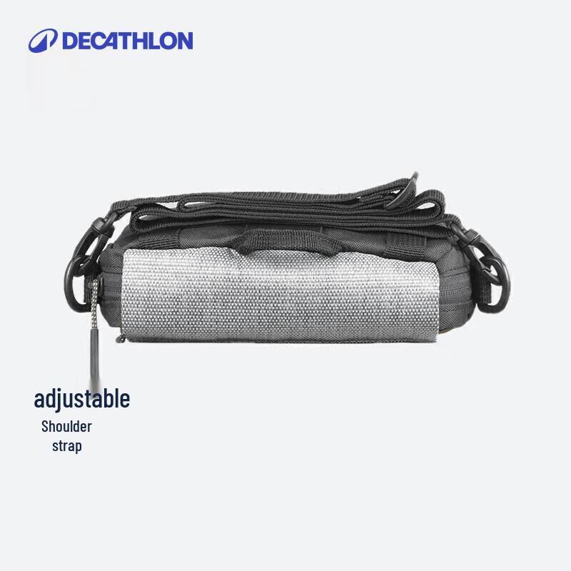 Decathlon Outdoor Hiking Running Waist Bag