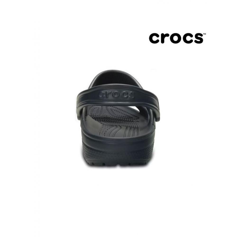 Crocs Common Classic Sandals Navy 200445 410
