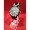 Used NIXON THE SENTRY Watch