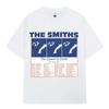 The Smiths Vintage Commemorative Classic Graphic Loose Street Style Unisex Comfortable Unisex And Unisex TShirt