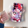 Popular Virtual Singer Kasane Teto Phone Case For Samsung A 52 53 21 32 13 12 71 31 51 40 72 73 70 22 42 50 30 20 21 Shell