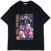 New Japan Pro-Wrestling Taichi X Fist of the North Star Souther Collaboration T-Shirt 2024 XL 5902102401