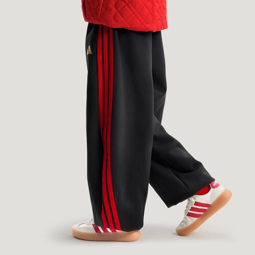 Kids' Adidas Knitted Sweatpants KG5939