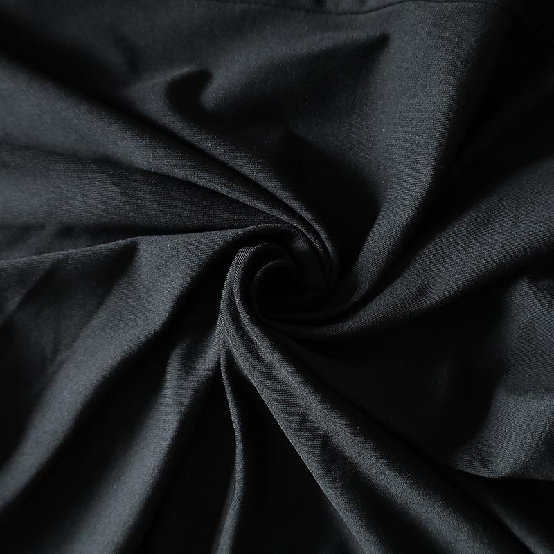 Sexy Hottie Damen Rückenfreies Cutout-Kleid