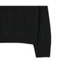 IOLO Fine Wool Collar_Black