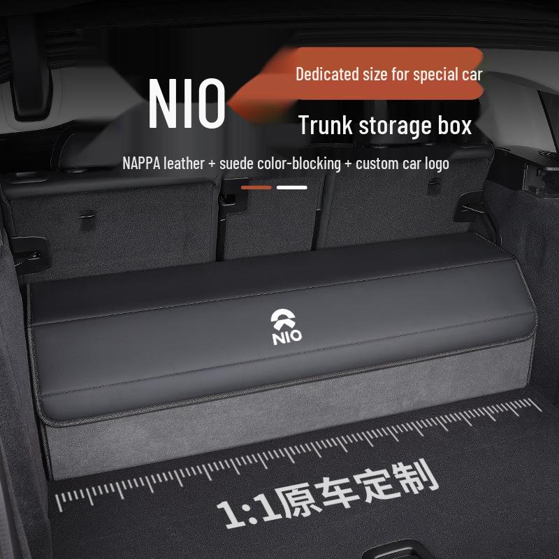 NIO ET5T/ET7/EC6/ES6/ES7/ES8 Car Folding Storage Box