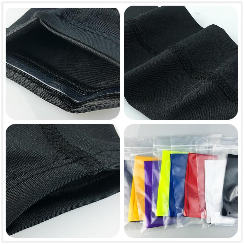 Unisex Armguard Lengthened Elbow Wrist Protector Breathable Sunscreen Sleeve for Cycling Fishing