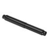 Stainless Steel Toilet Paper Holder Replacement Rod Tissue Rollers Retractable Paper Holder Spindle Easy To Install