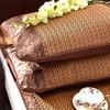 Nanjiren Foldable Rattan Summer Mat
