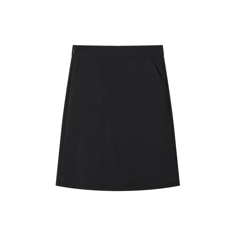 AIGLE Women s Water-Repellent Cooling Casual Skirt BX61 M