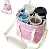 Servies – Beker-, glas- en fleshouders