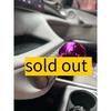 For BYD Dolphin Seagull Gear Lever Shift Ball Head Modification Practical Gear Handle Upgrade Auto Parts Universal Accessories