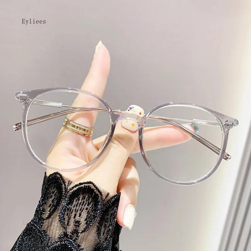 Ochelari de modă de exterior, cu schimbare de culoare, fotocromici pentru miopie, unisex, ochelari de soare UV cu dioptrii negative pentru femei -1.0 -1.5 -2.0 -2.5