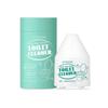 120g Automatic Toilet Cleaner, Bathroom Toilet Cleaner, Stain Remover, Odor Remover, Freshening and Fragrance Leaves