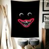 Poppy'S Creepy Adventure Begins Bedding 1 Duvet Cover 2 Pillowcase Without Core Duvet Cover And Pillowcase Christmas Birthday Gift