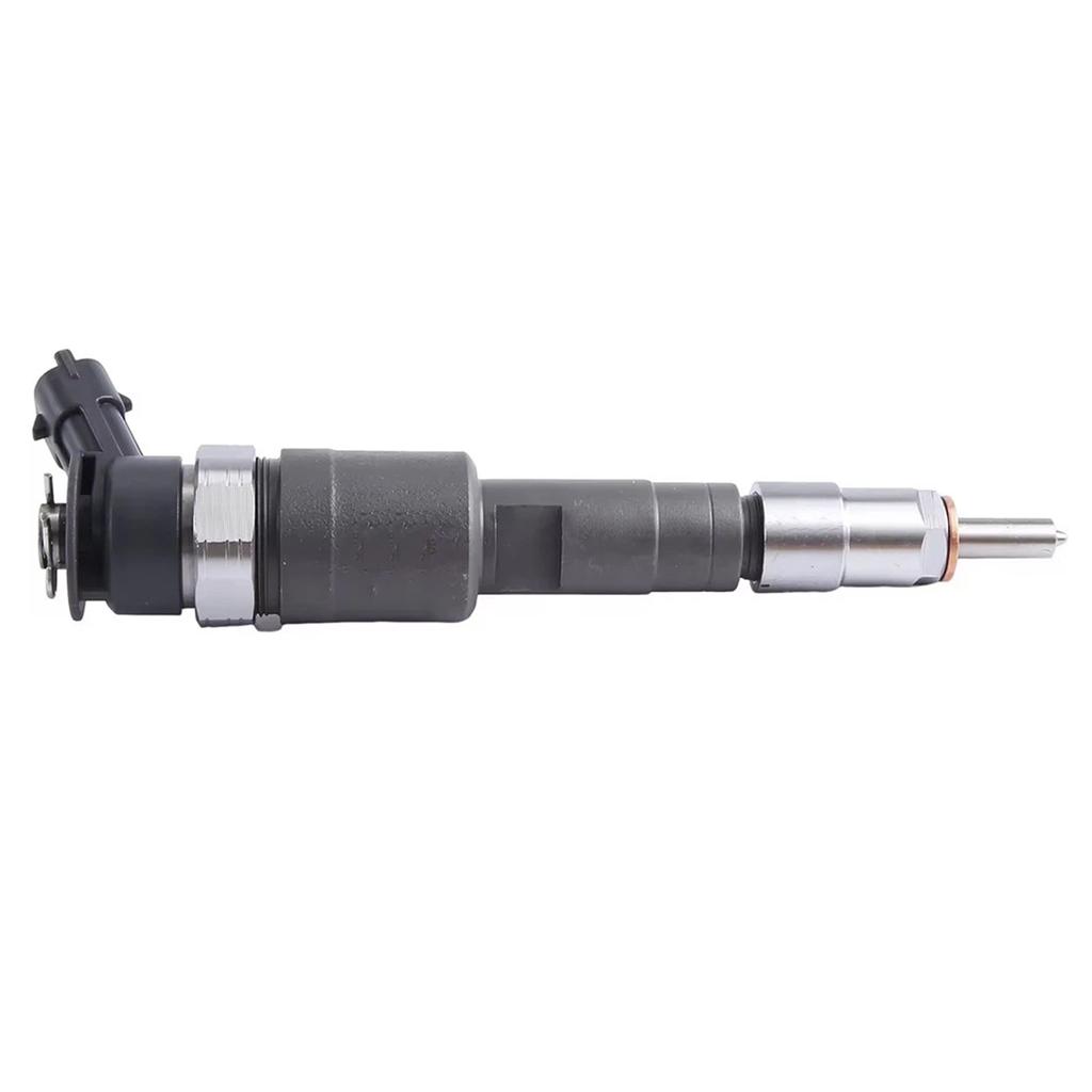 1Pcs Fuel Injector For Citroen C3 C4 1.6 BlueHDi 2014-2016 0445110566