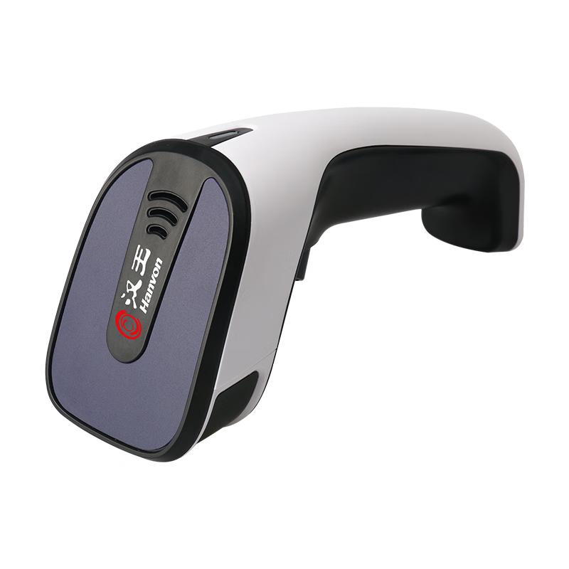 Hanvon HW-521W Wireless 1D/2D Barcode Scanner