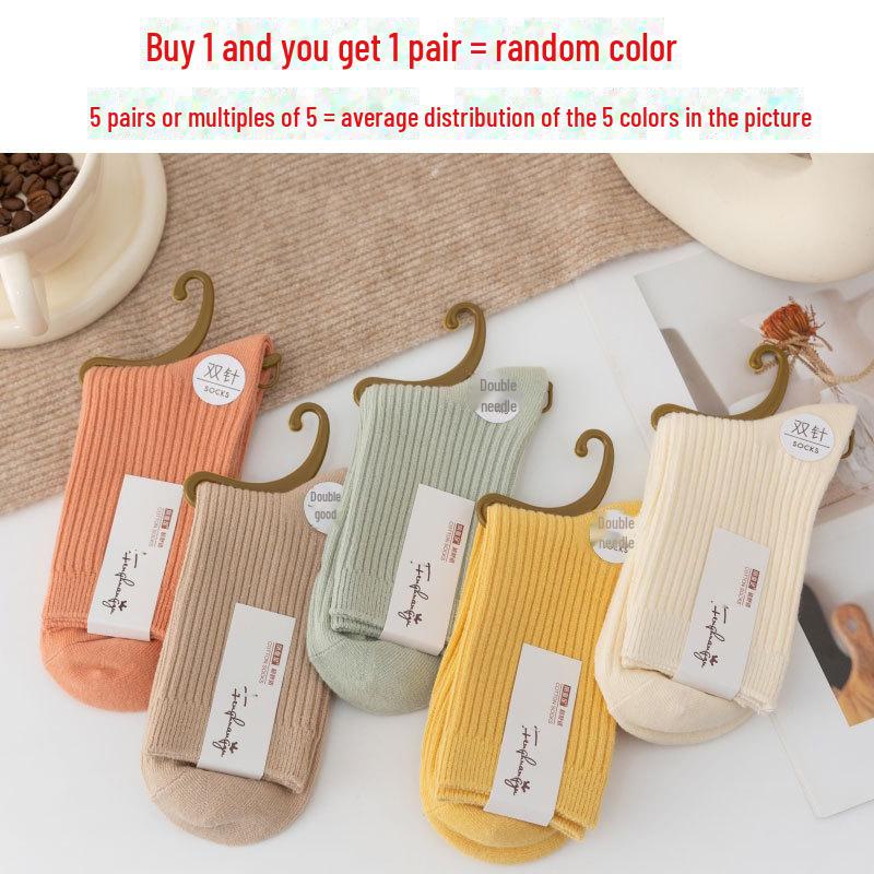 Men's Cotton Boat Socks - Breathable, Deodorant, Sweat-Absorbing, and Suitable for Spring & Autumn