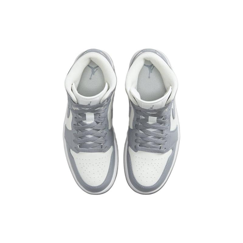 Air Jordan 1 Mid 'Stealth' Dámské Jordan BQ6472-115