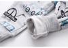 Autumn Collection: European & American Style Toddler Sports Pants for Boys & Girls
