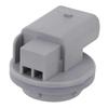 Front Turn Signal Light Socket For Kia Rio 2006-2011 92161-4D000