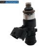 1X Fuel Injector For Yamaha Outboard 200HP 225HP 250HP 300HP 6AW-13761-00-00