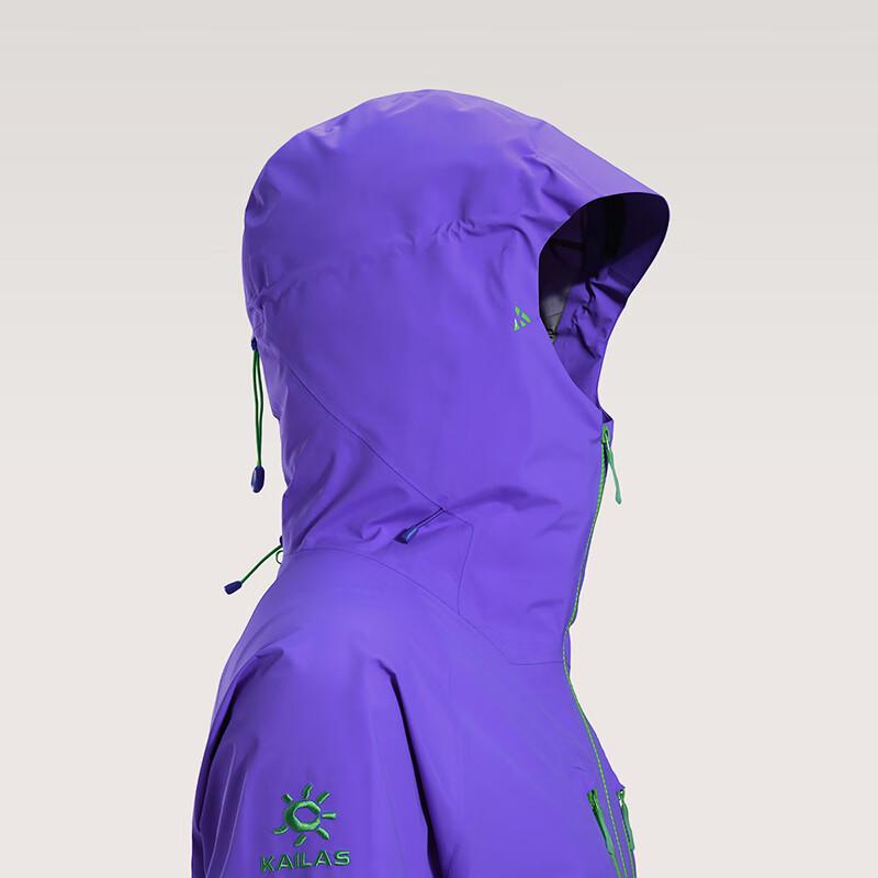 KAILAS BM45 LT GTX 3L Pullover Ski Jacket