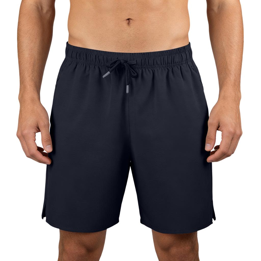 Men's Fitness Quick-drying Pants, Loose Beach Pants