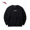 Anta Unisex Crewneck Pullover Sweatshirt