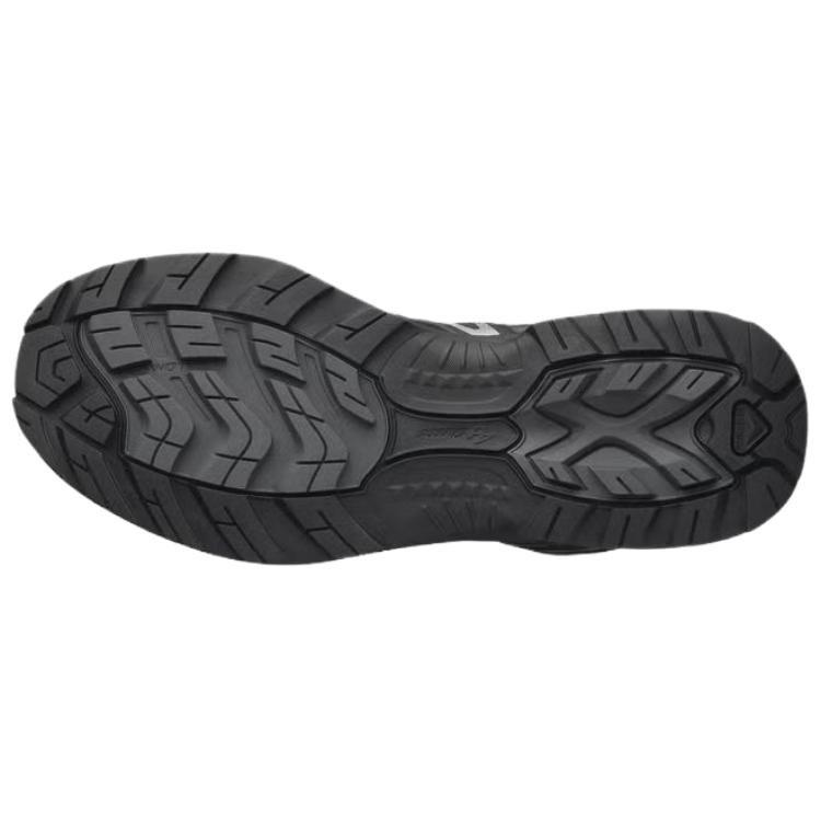 SALOMON XT Quest Breathable Support Outdoor Shoes Unisex Black L49171500