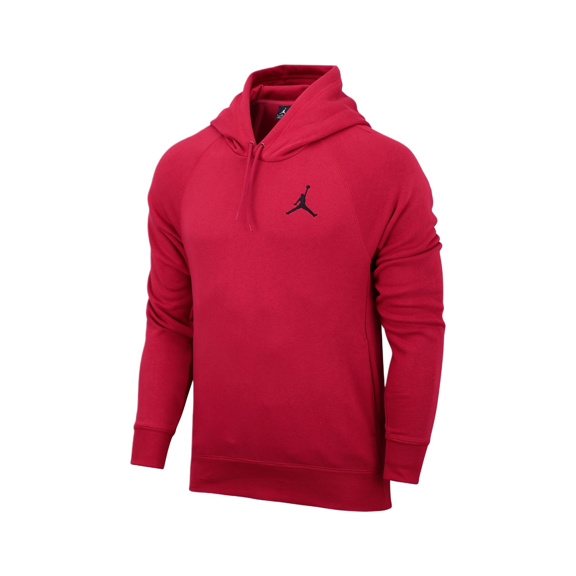 

Jordan Air Hooded Pullover Knit Long Sleeve Sweatshirt Men sweatshirt 823067-687 XL