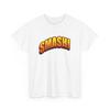 Superhero Comics T-Shirt | Funny Hero Fan Tee | Smash Comic Style Shirt