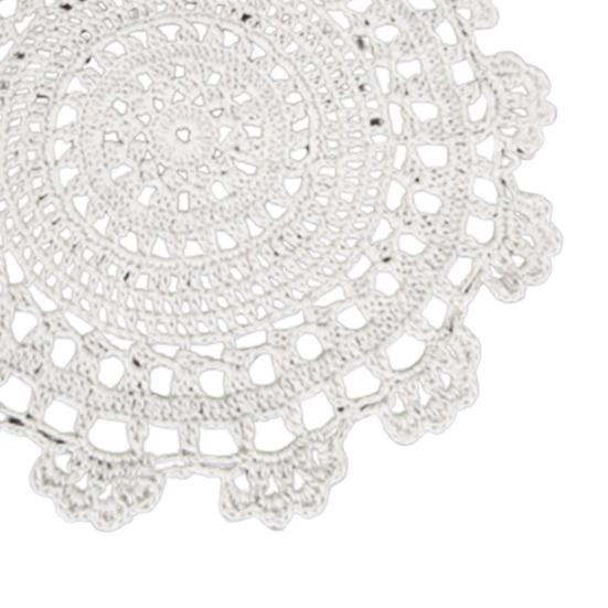 Kissen, handgefertigt, waschbar, Baumwolle, Linie Drinks Home, Tassenkissen für Bankett