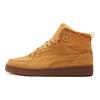 Puma Rebound Joy Fur Kordový - Taffy Gum Unisex Tenisky Hnedé 385254-02