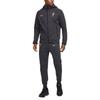 Nike Liverpool Soccer Bottom Men's Dark Smoke Gray/Chrome Yellow HV1942-070