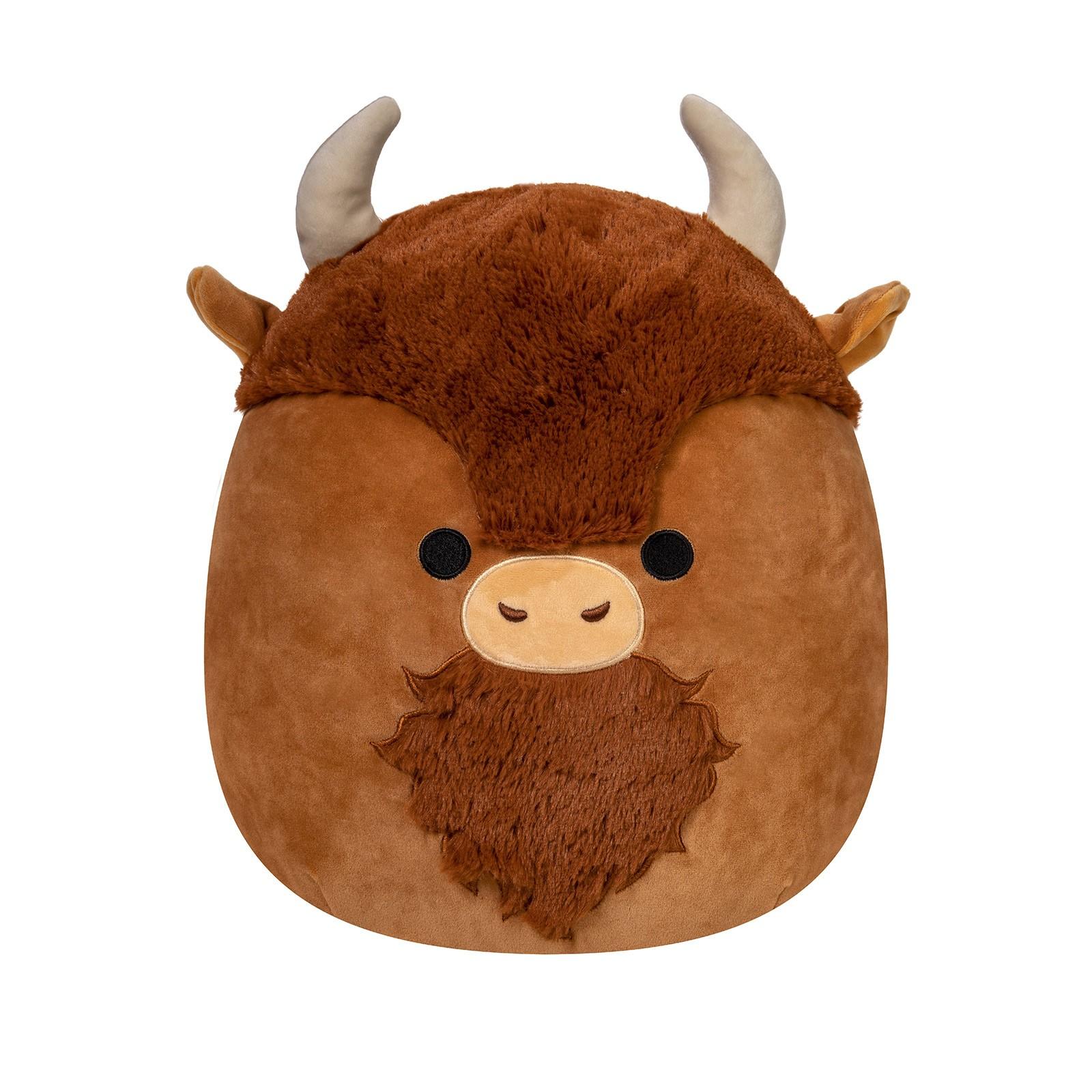 

Cute Plush Stuffed Animal 35cm Cotton Plush Doll Soft Pillow